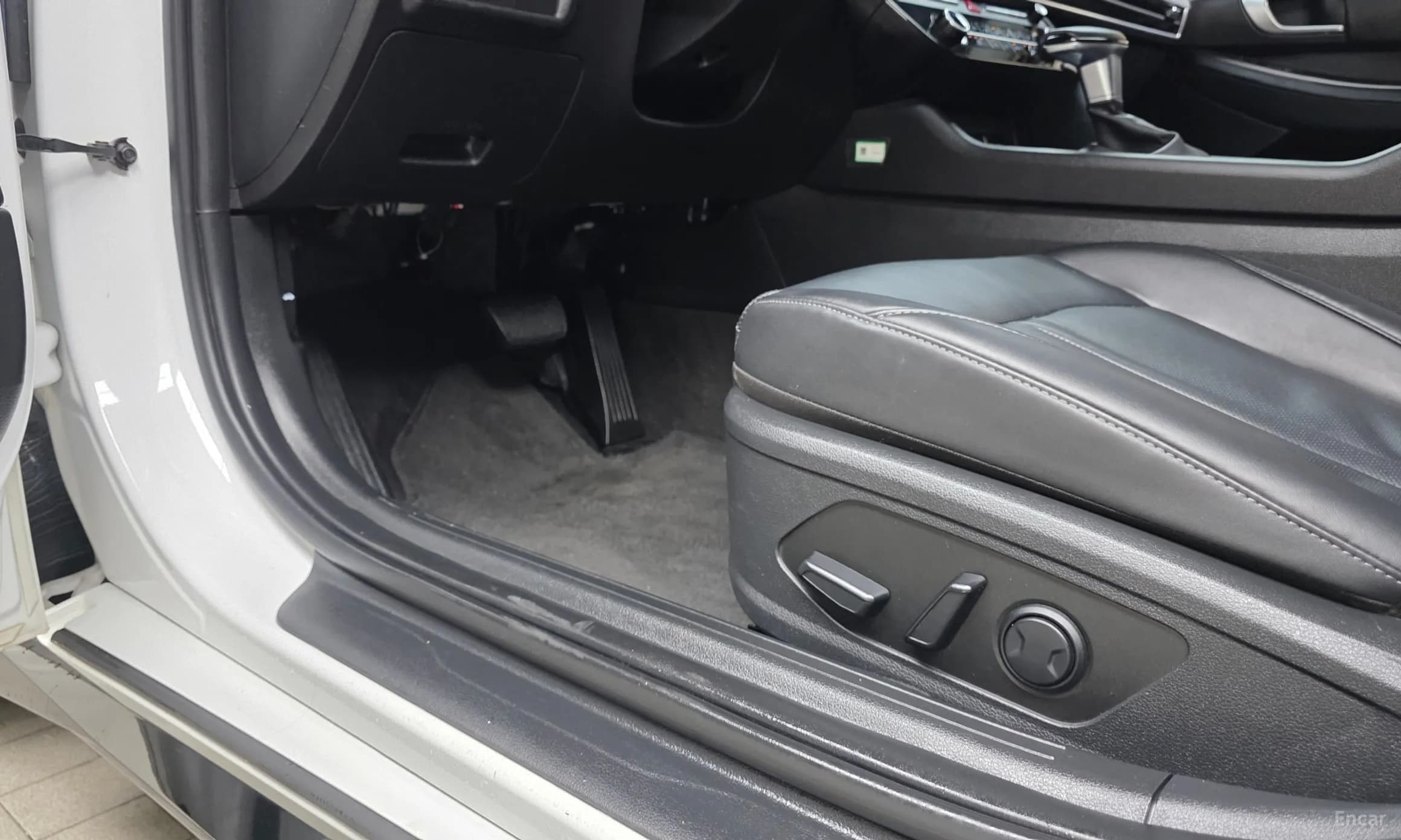 Sonata The Edge (DN8)