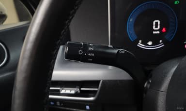 Sonata The Edge (DN8)