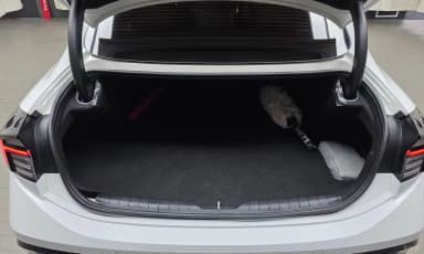 Sonata The Edge (DN8)