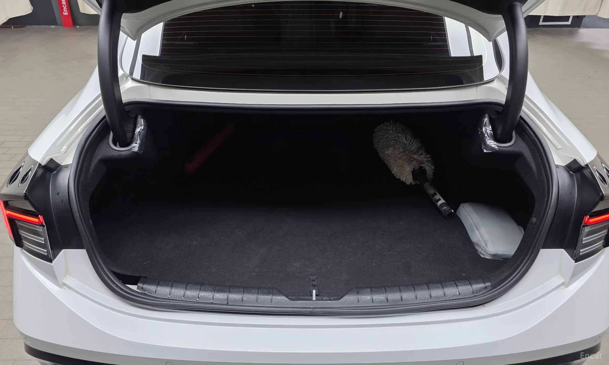 Sonata The Edge (DN8)