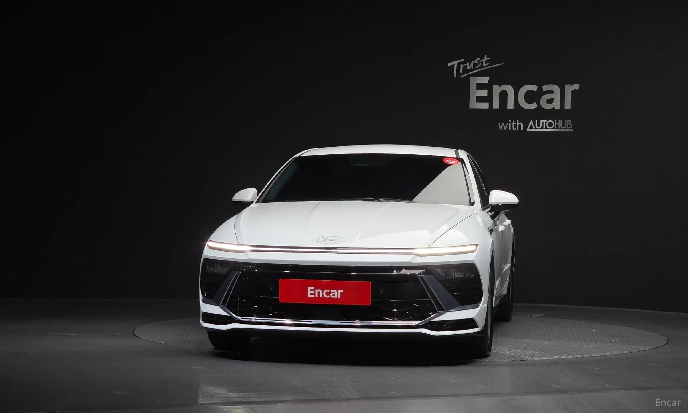 Sonata The Edge (DN8)