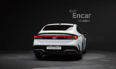 Sonata The Edge (DN8)