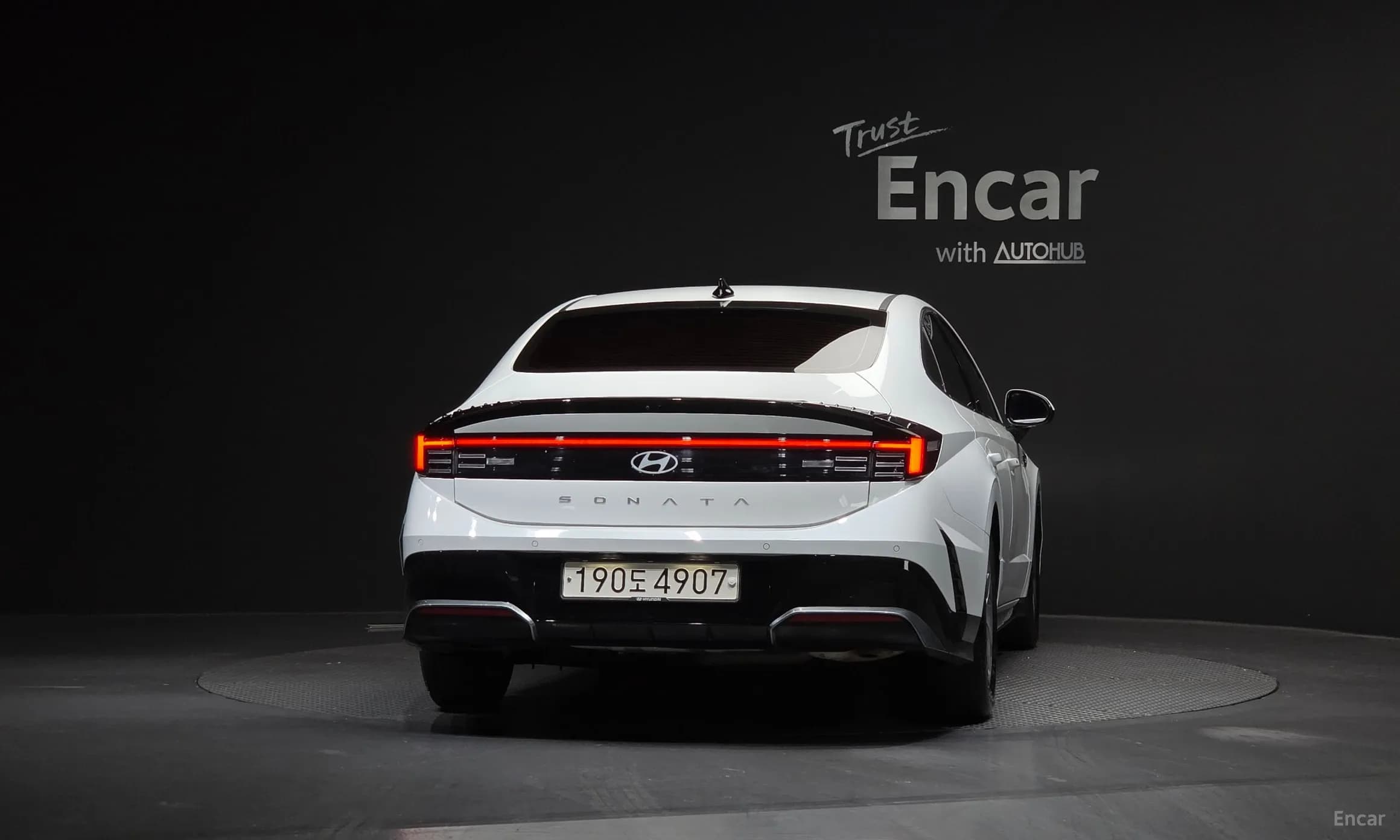 Sonata The Edge (DN8)