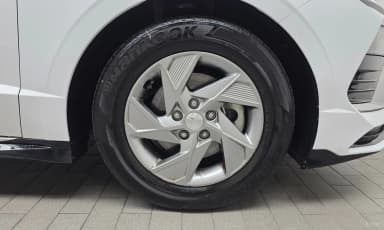 Sonata The Edge (DN8)