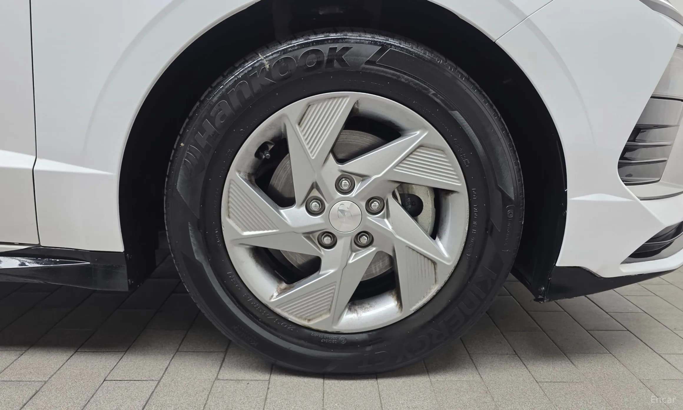 Sonata The Edge (DN8)