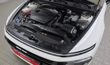 Sonata The Edge (DN8)