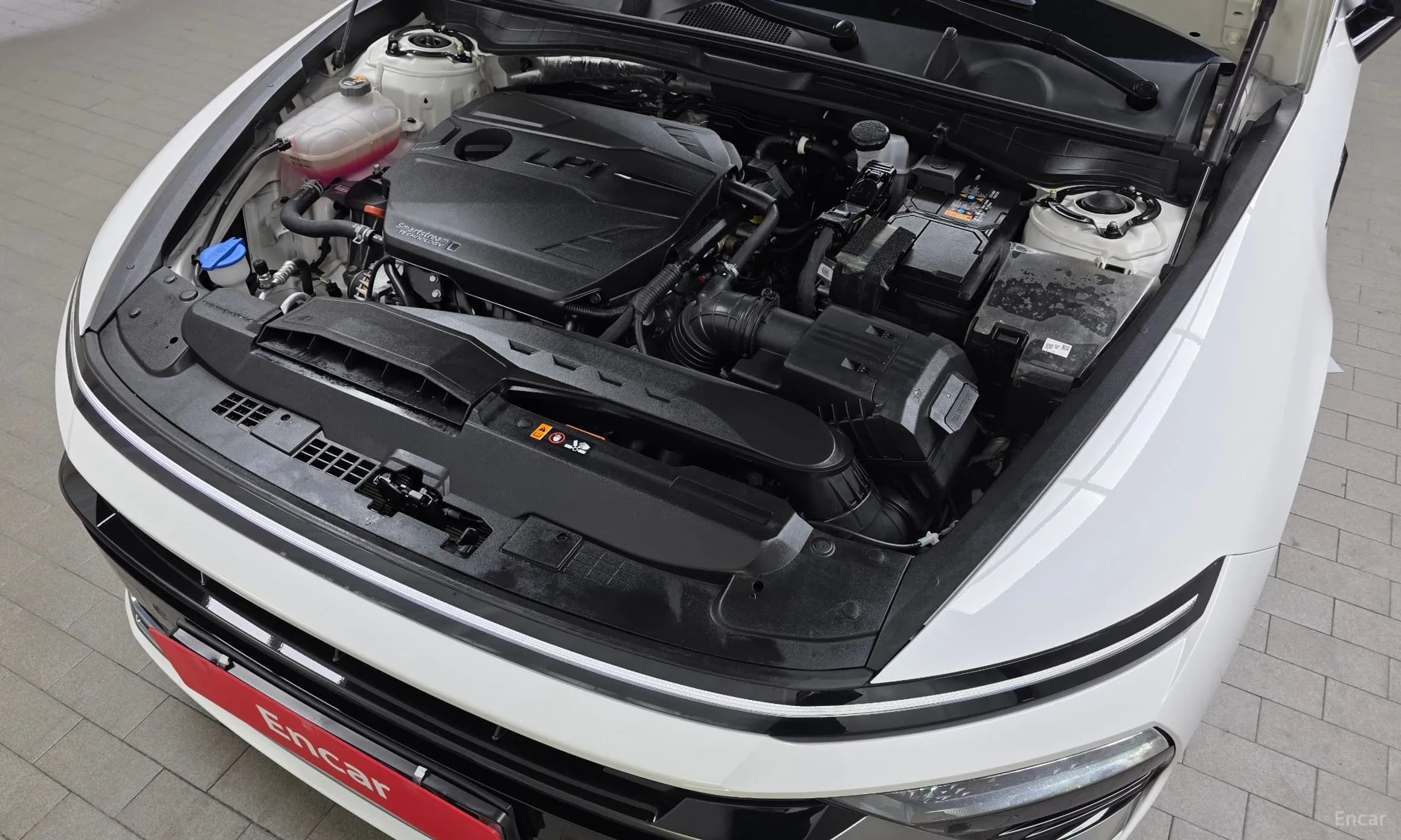 Sonata The Edge (DN8)