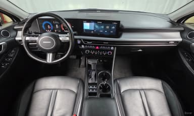 Sonata The Edge (DN8)