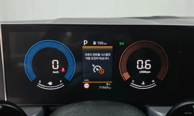 Sonata The Edge (DN8)