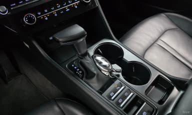 Sonata The Edge (DN8)