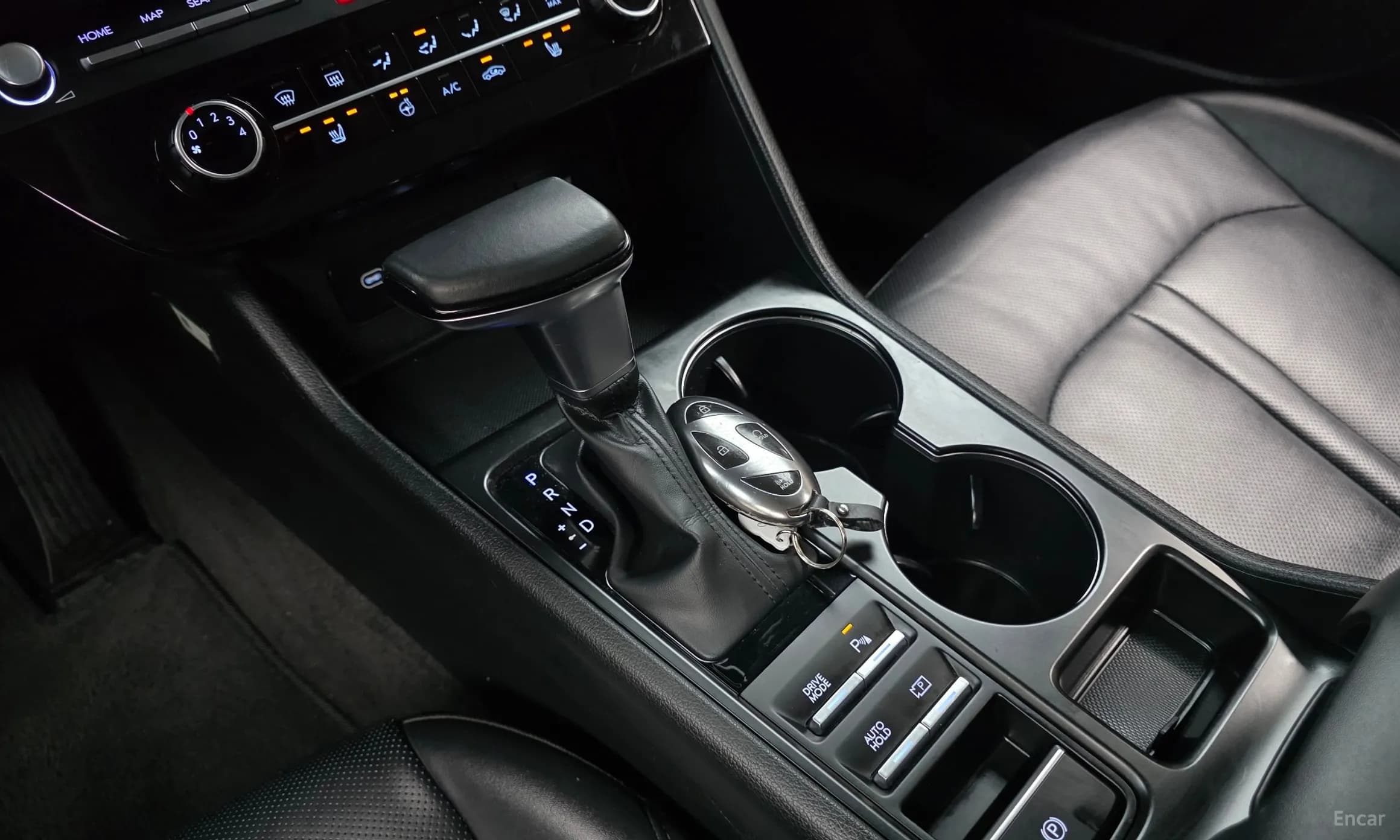 Sonata The Edge (DN8)