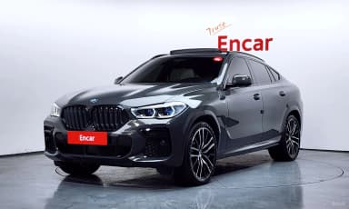 X6 (G06)