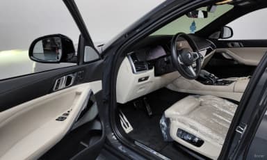 X6 (G06)