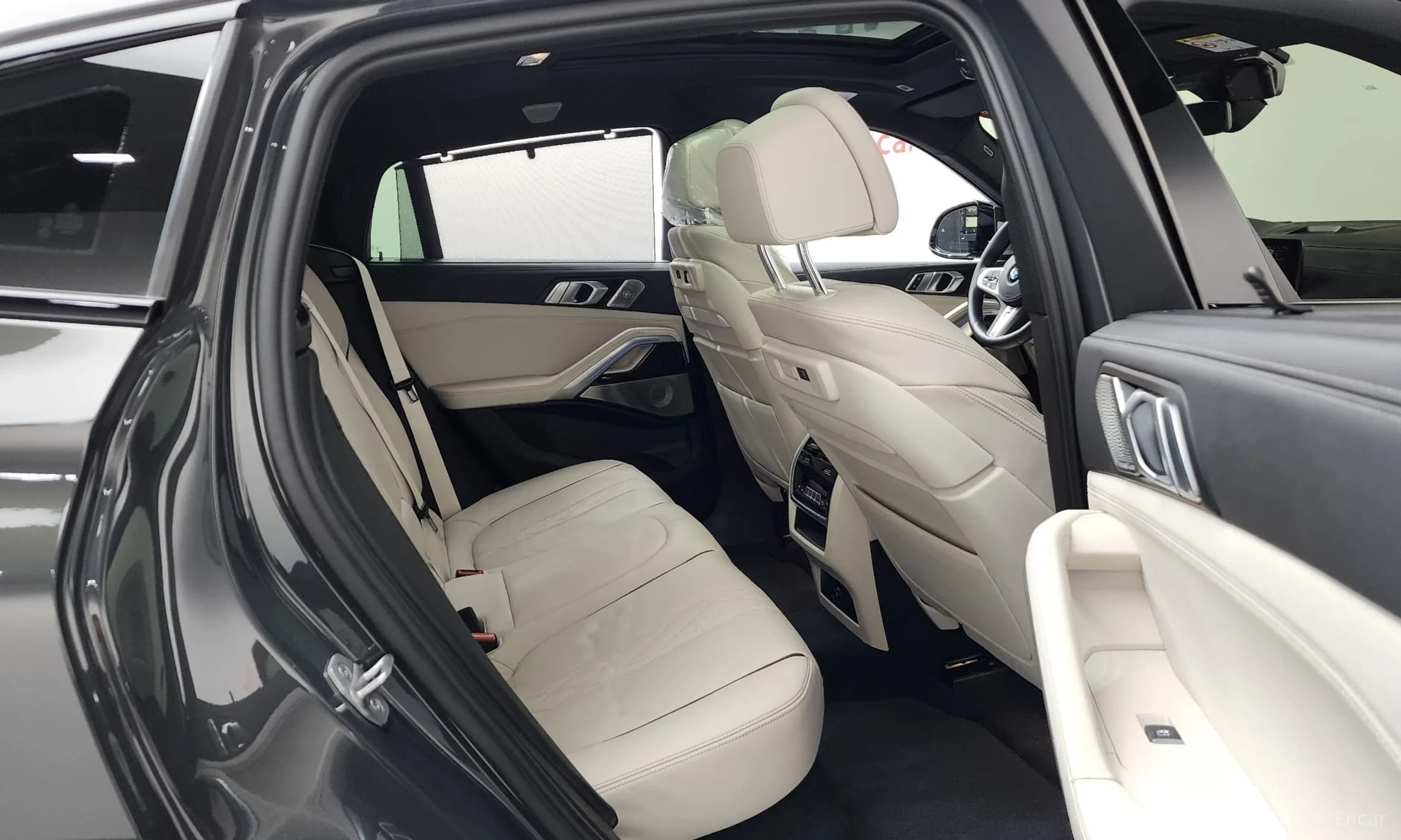 X6 (G06)