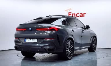 X6 (G06)