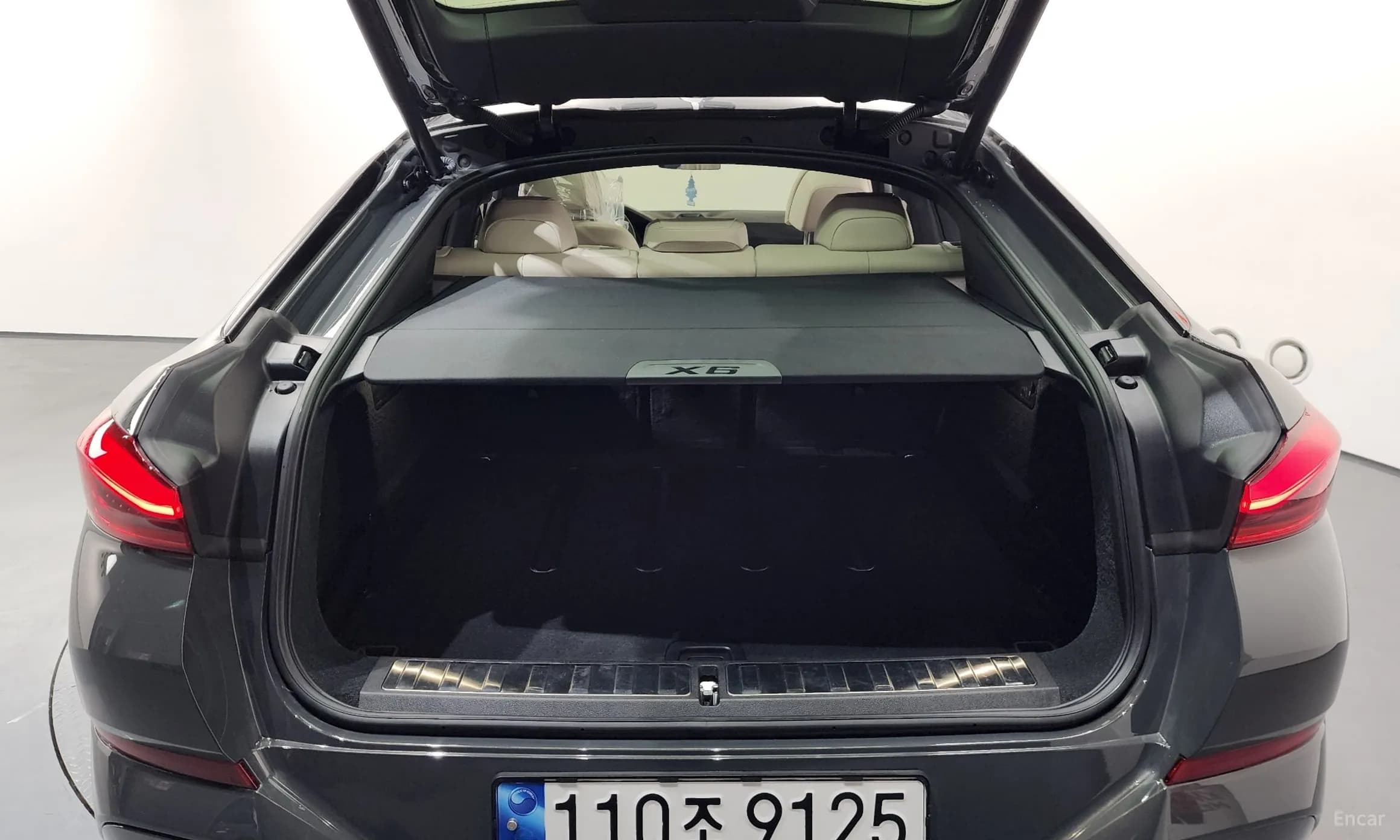X6 (G06)