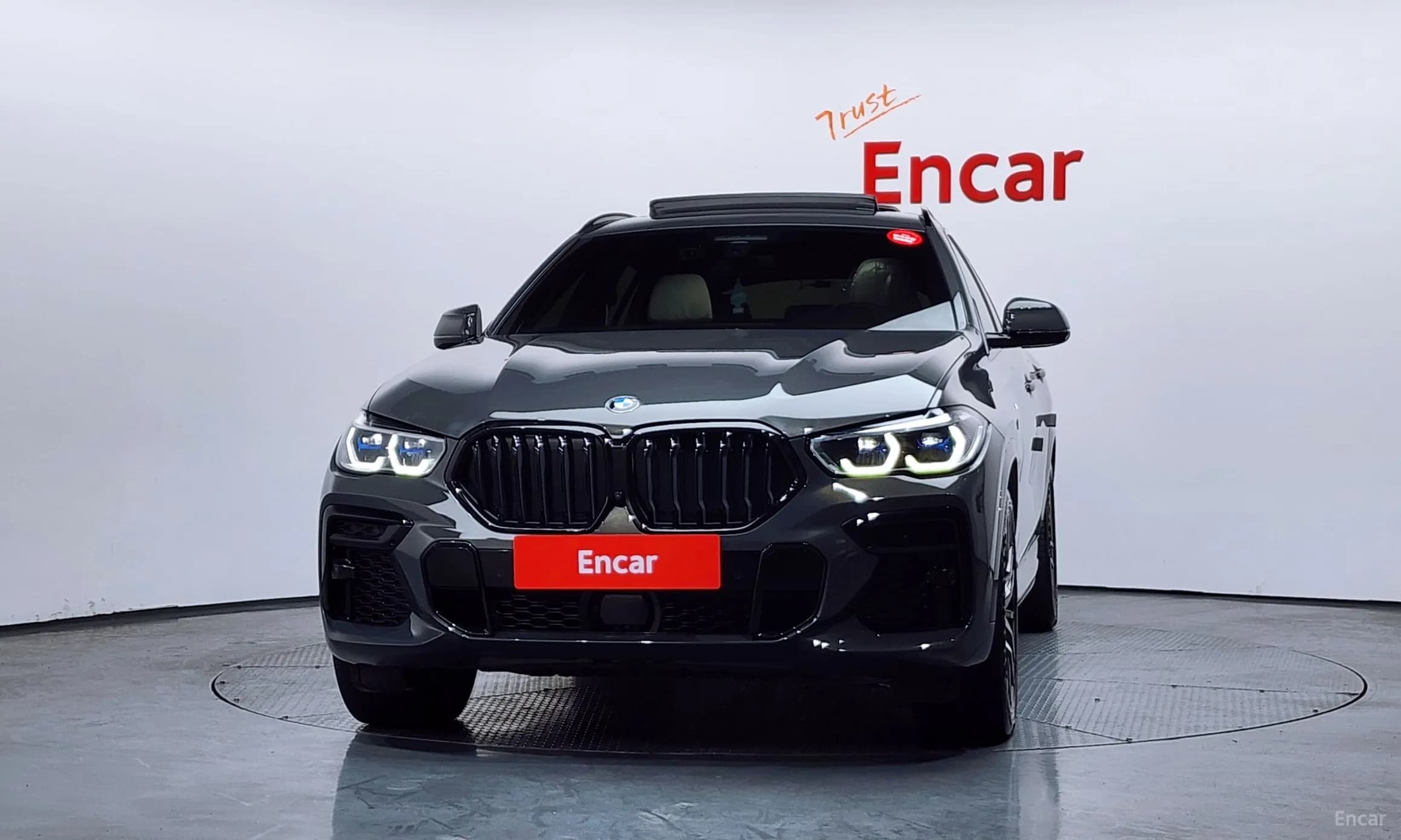 X6 (G06)