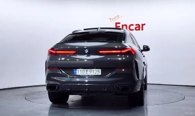 X6 (G06)