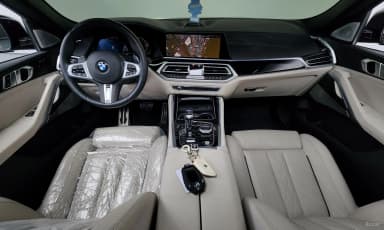 X6 (G06)