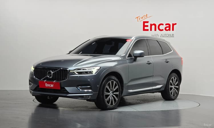 XC60 Gen 2