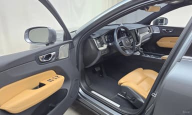 XC60 Gen 2