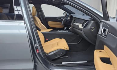 XC60 Gen 2