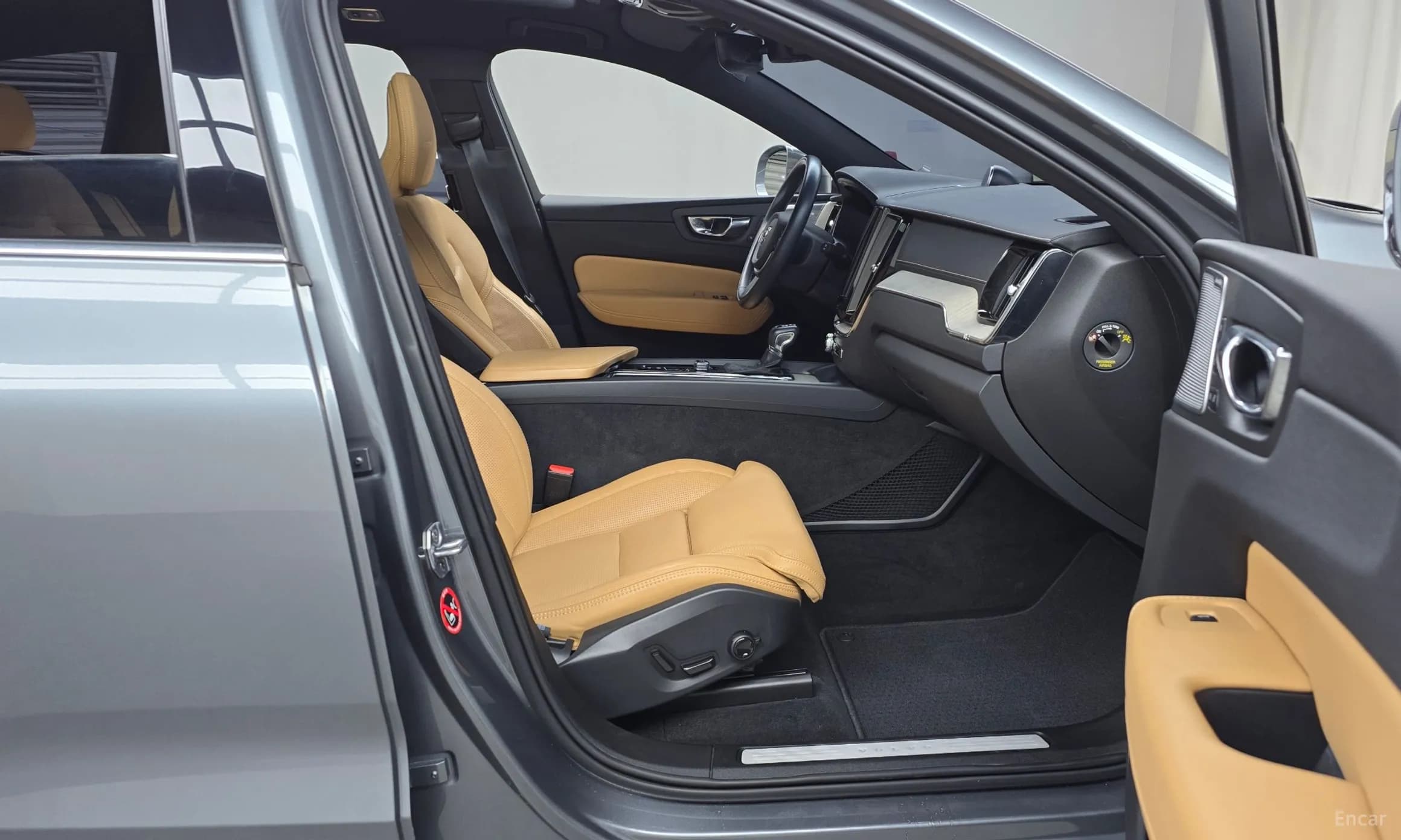XC60 Gen 2