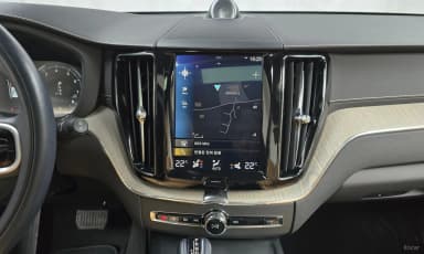 XC60 Gen 2