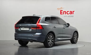XC60 Gen 2