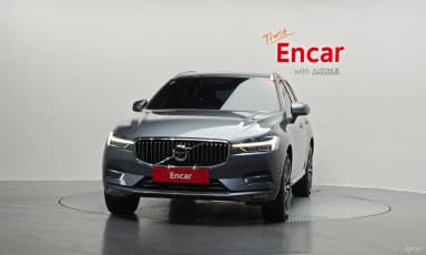 XC60 Gen 2