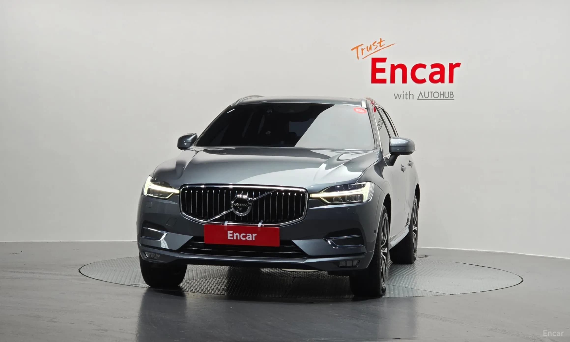 XC60 Gen 2