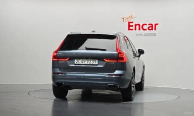 XC60 Gen 2
