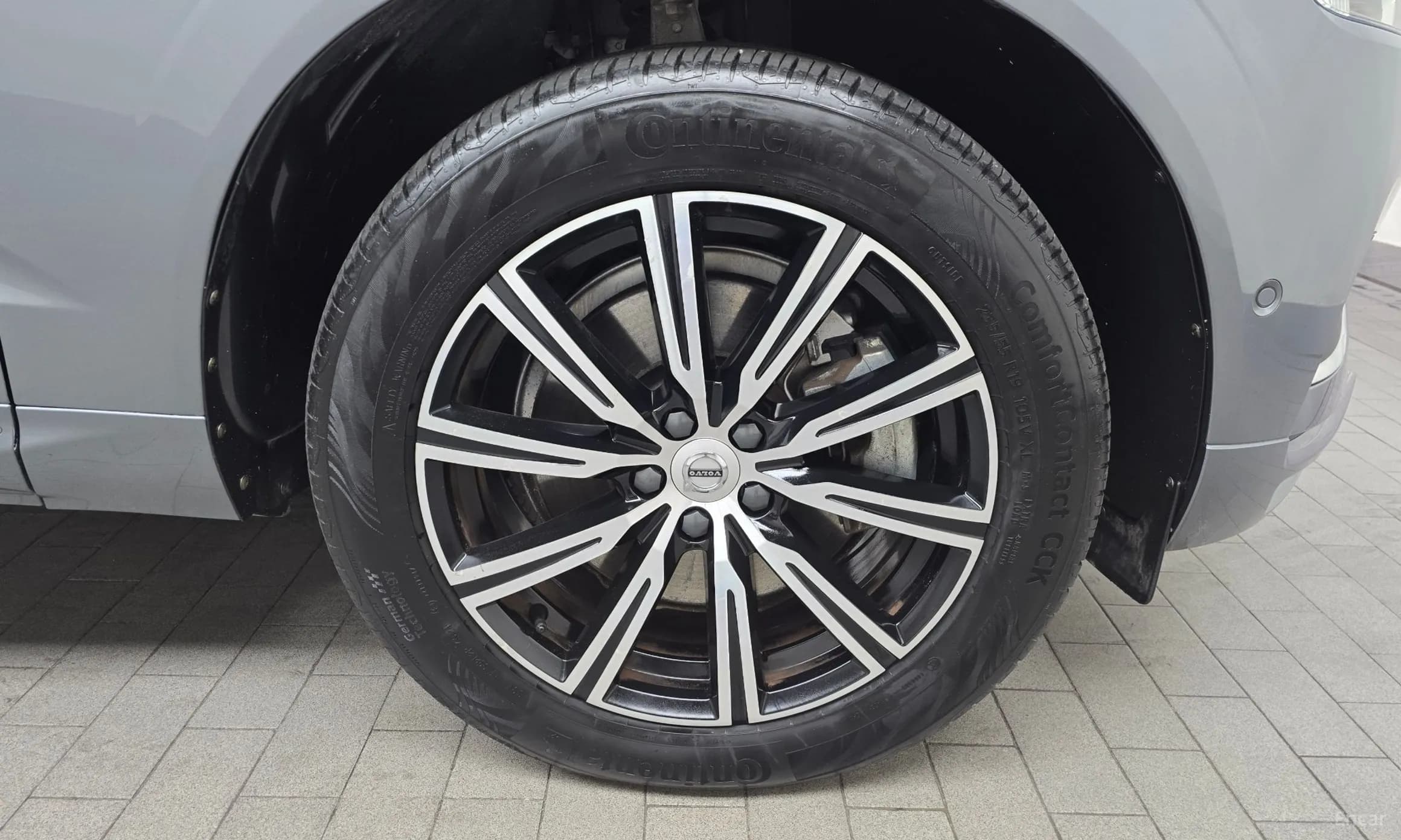 XC60 Gen 2
