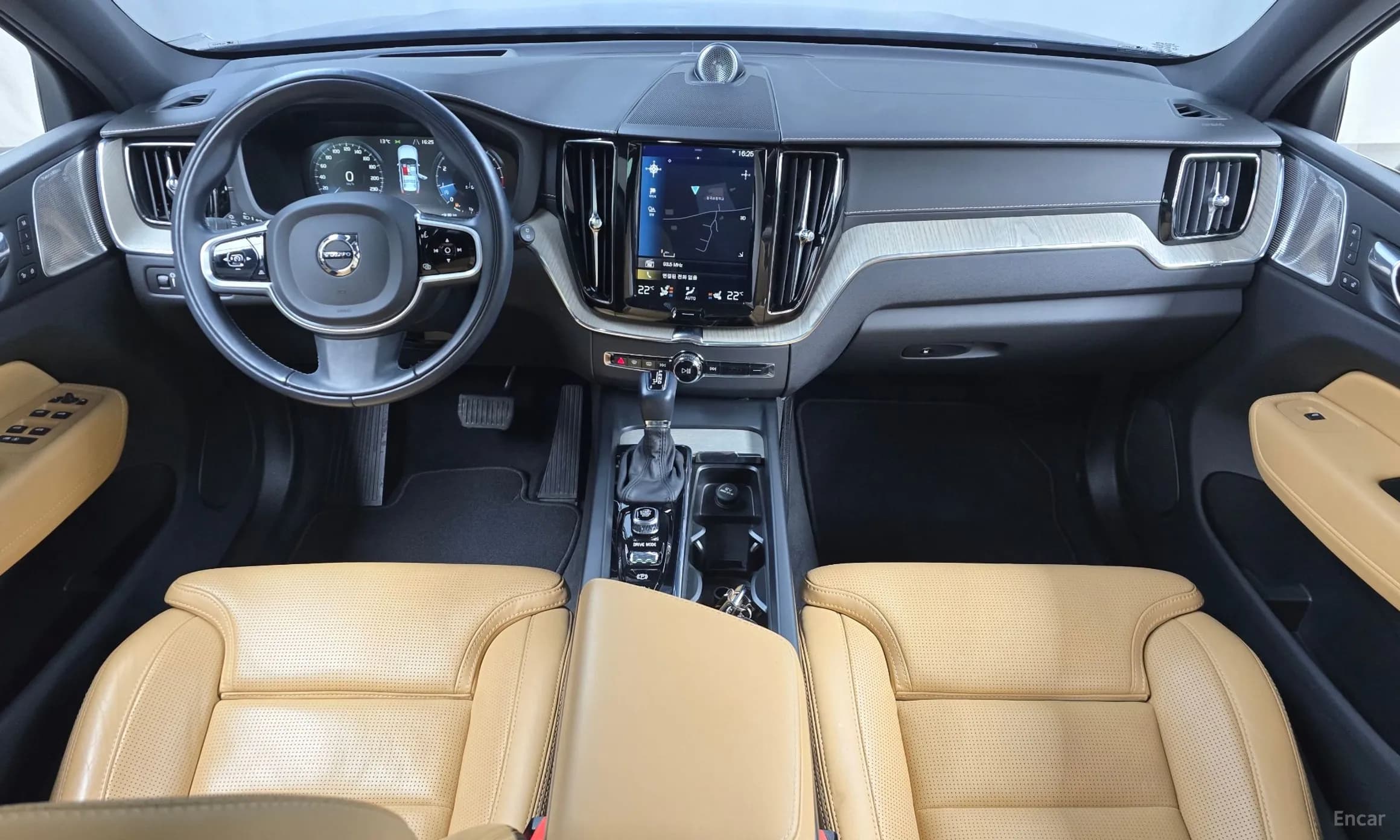 XC60 Gen 2