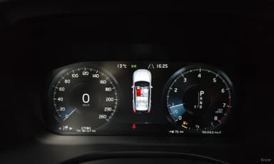 XC60 Gen 2