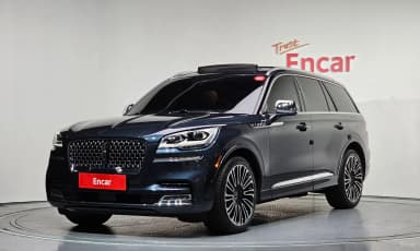 Aviator 2nd Generation