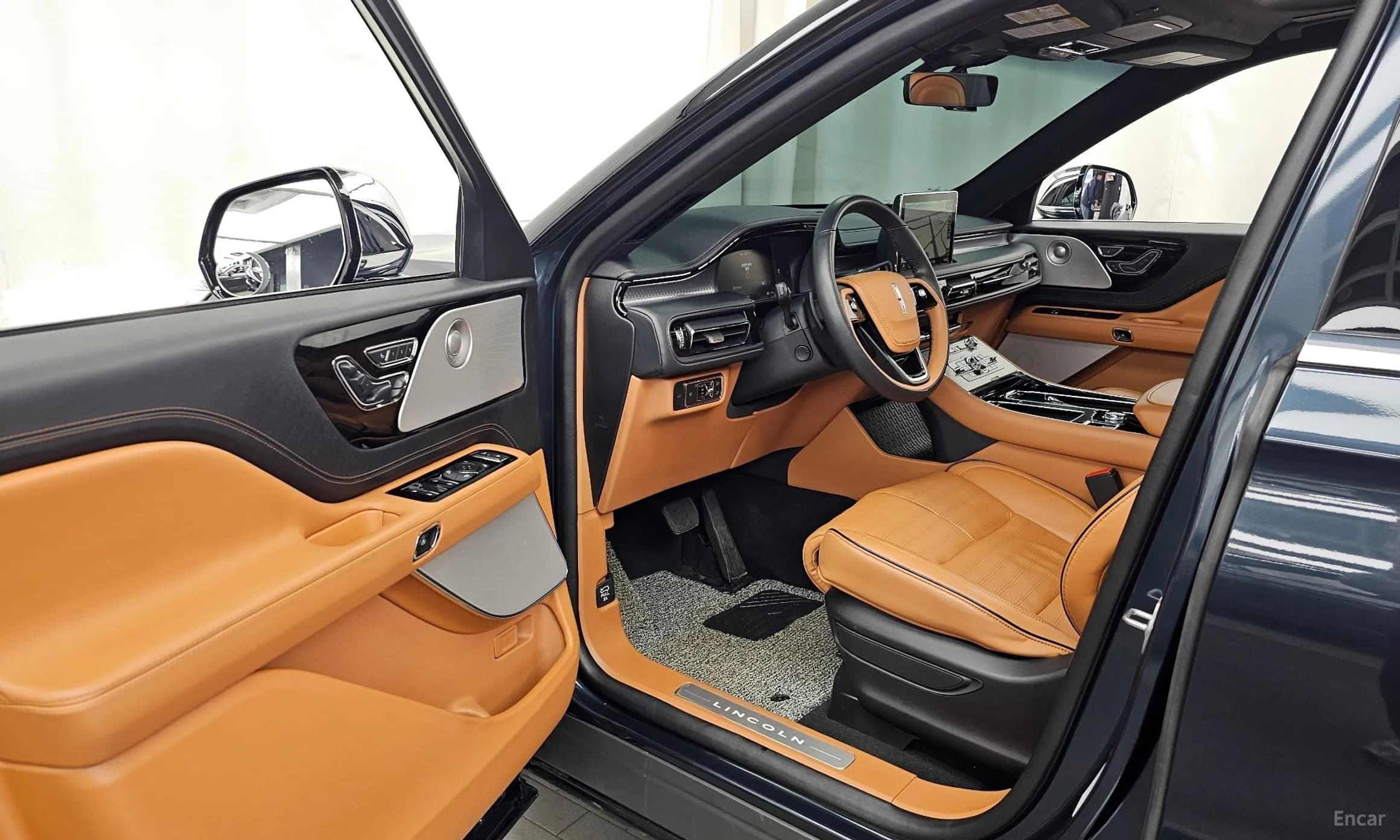 Aviator 2nd Generation