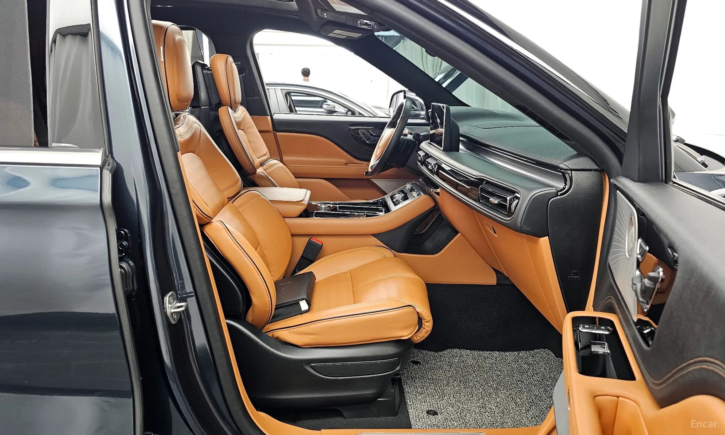 Aviator 2nd Generation