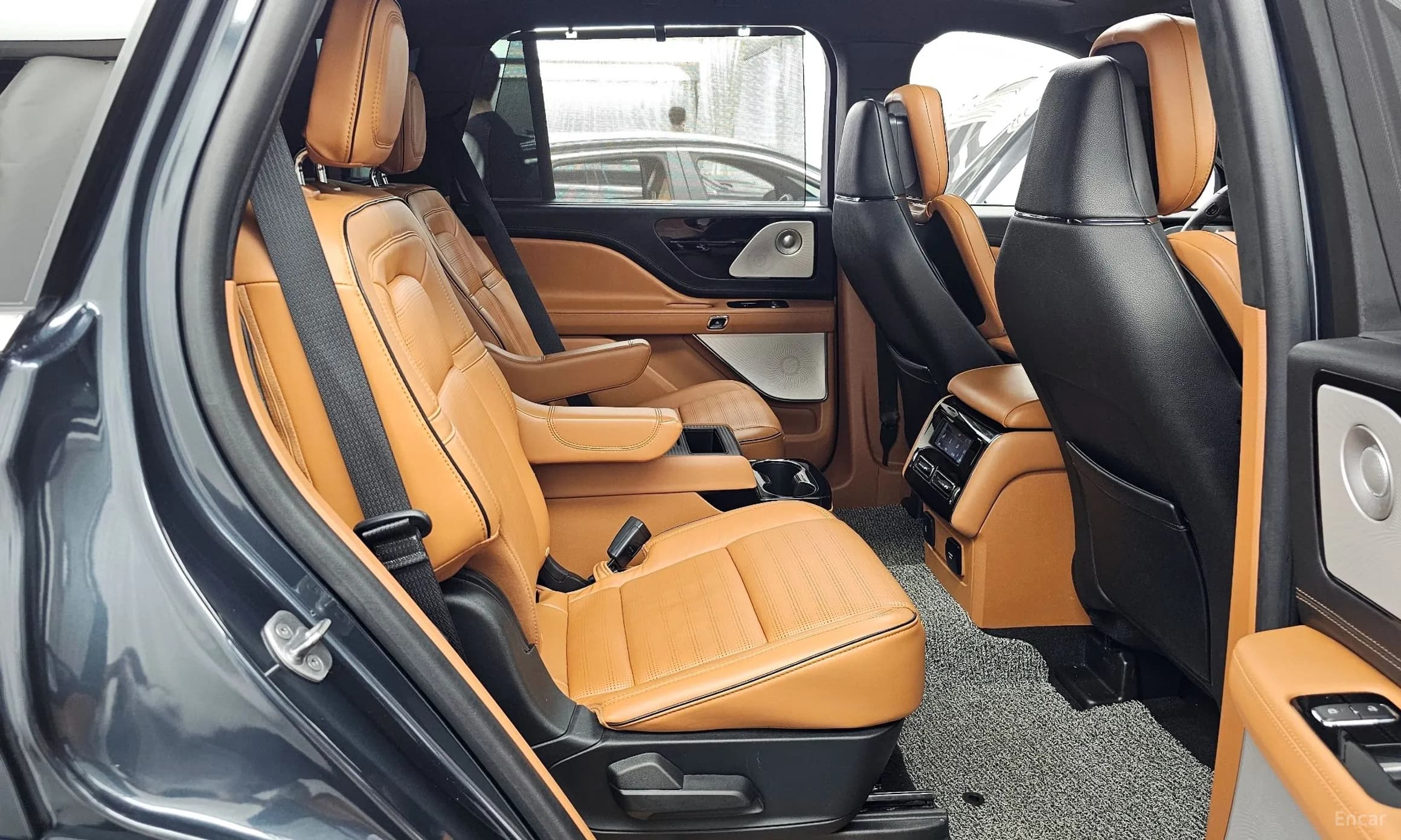 Aviator 2nd Generation