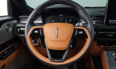 Aviator 2nd Generation