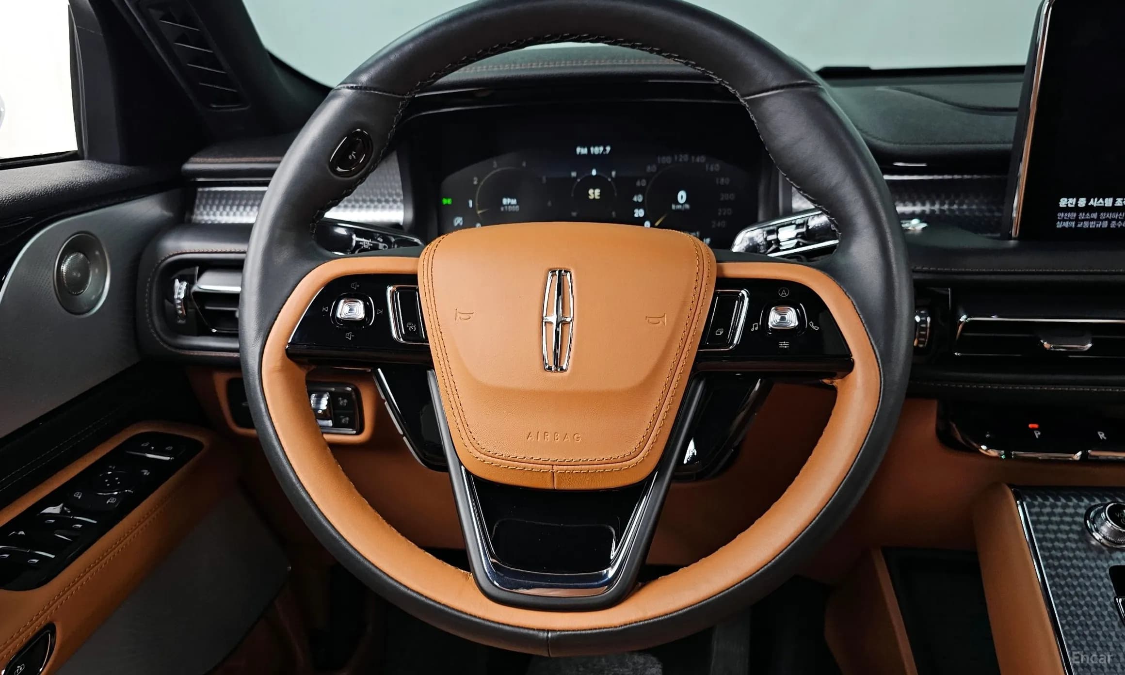 Aviator 2nd Generation