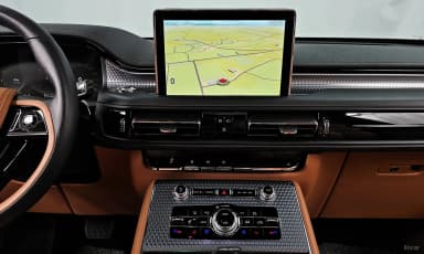 Aviator 2nd Generation