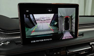 Aviator 2nd Generation