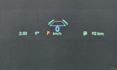 Aviator 2nd Generation