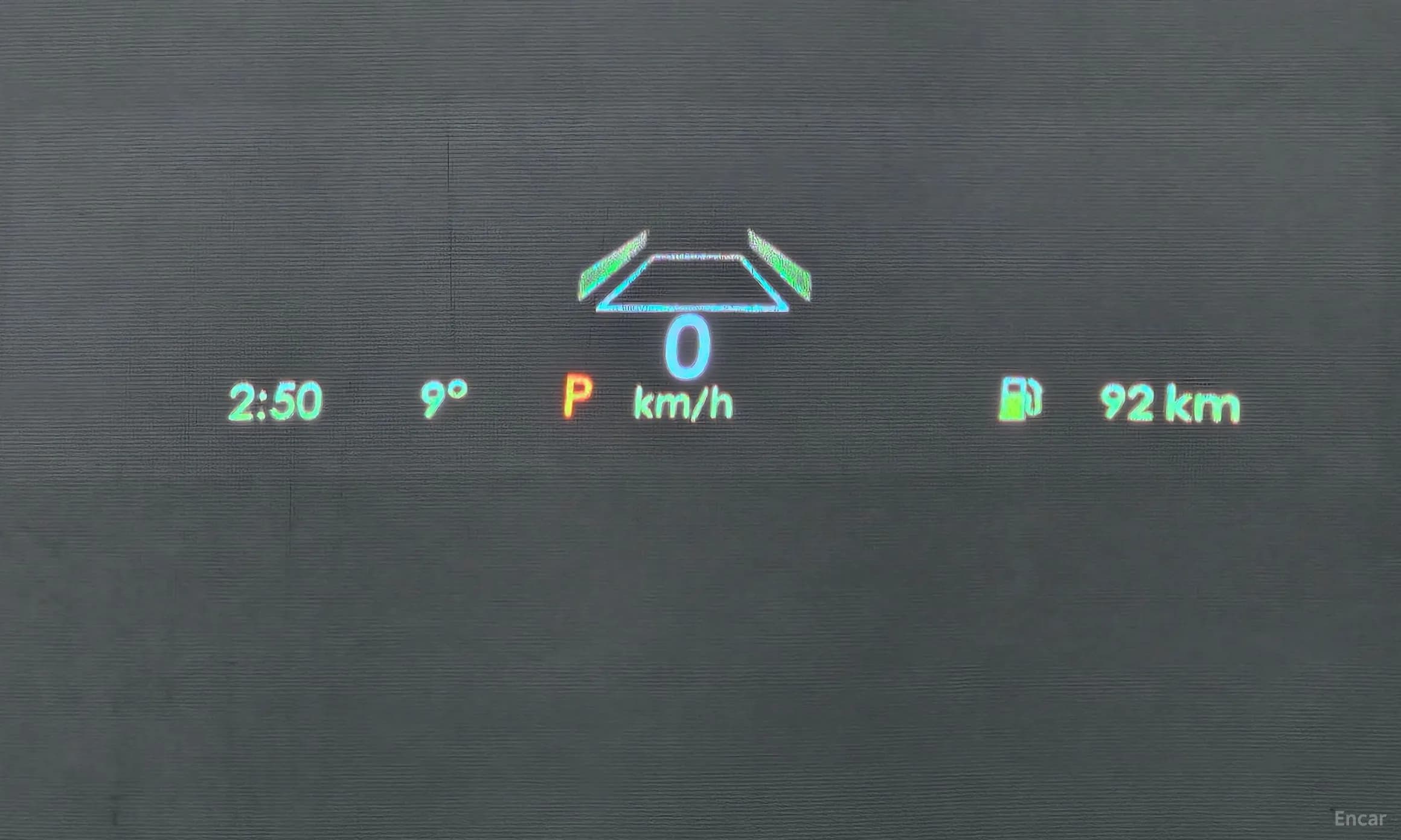 Aviator 2nd Generation