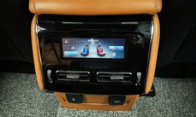 Aviator 2nd Generation