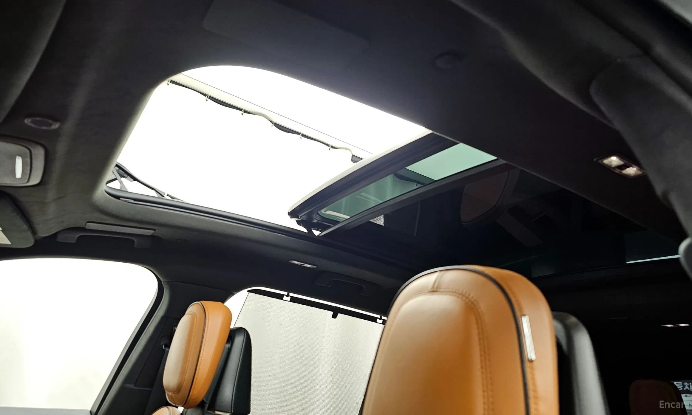 Aviator 2nd Generation