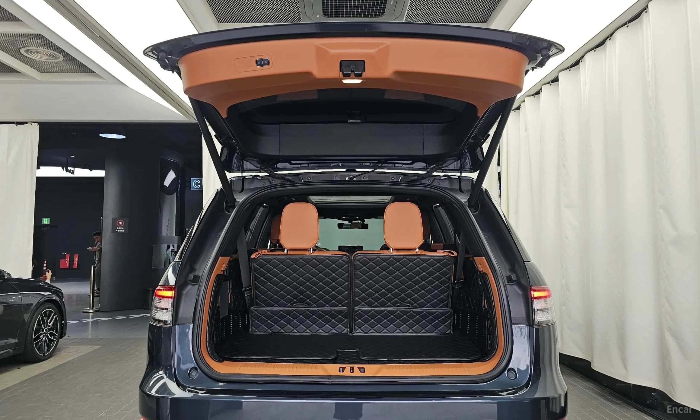 Aviator 2nd Generation