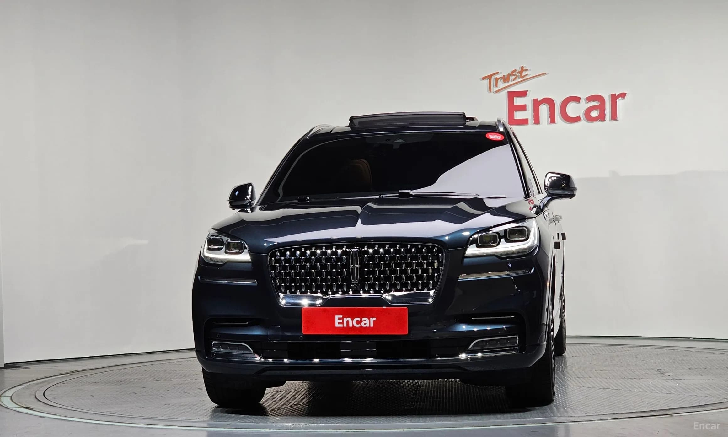 Aviator 2nd Generation