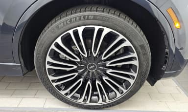 Aviator 2nd Generation